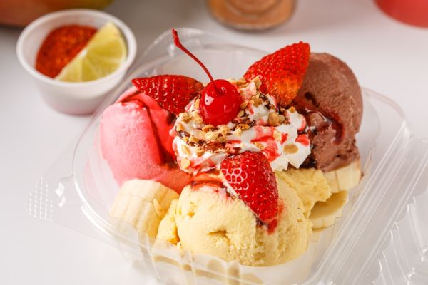 My Refresqueria by null