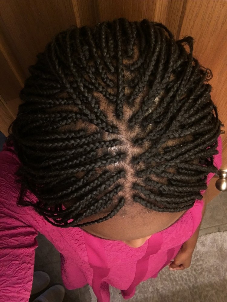 TOUBA AFRICAN HAIR BRAIDING 100 Photos 4231 Independence Ave