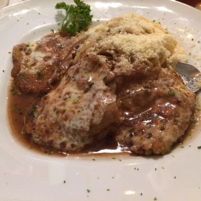 Cristina Ristorante Italiano by null