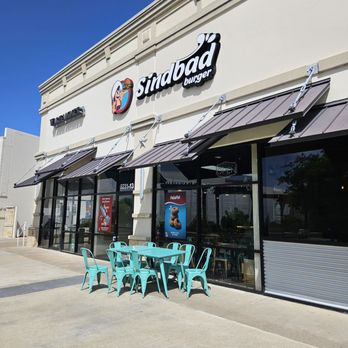 Sindbad Burger - Frisco - Juice Bars & Smoothies Near Me - Frisco, Texas Sindbad Burger - Frisco - Juice Bars & Smoothies Near Me - Frisco, Texas