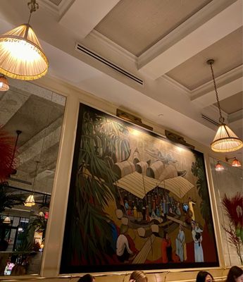 Le Colonial Atlanta by null