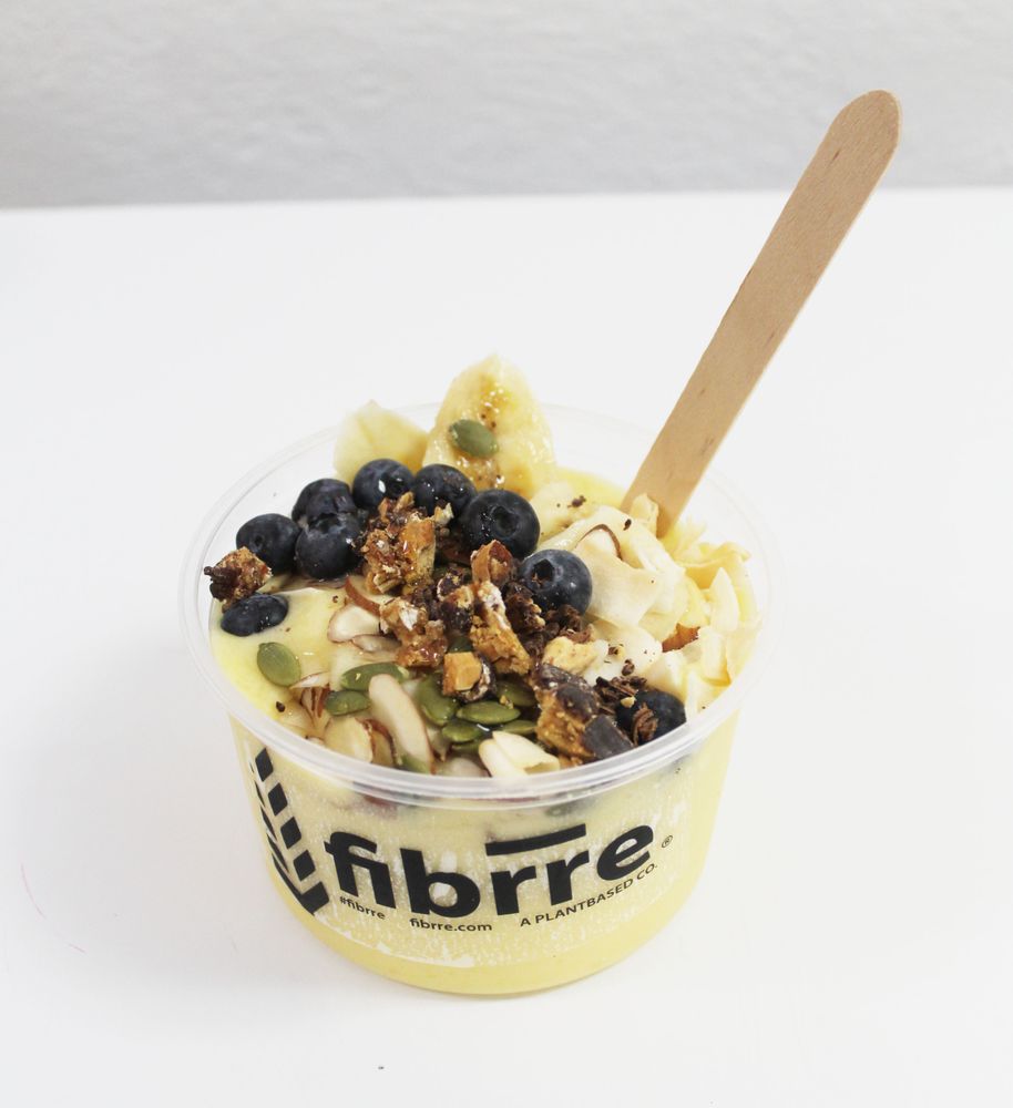 FIBRRE 95 Photos & 51 Reviews Juice Bars & Smoothies 10058 Gulf