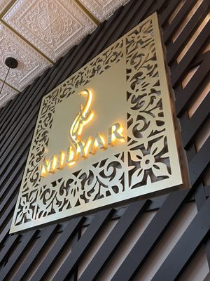 Milyar Coffee by null