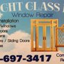 Photo of Bright Glass