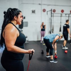 FierceFit Bootcamp