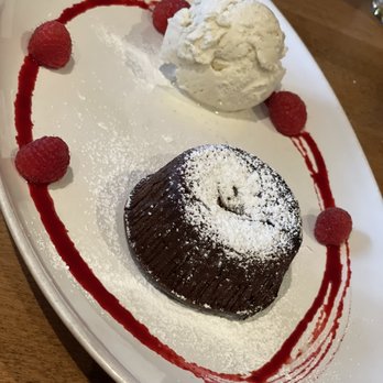 JOEY Bellevue - Molten Lava Chocolate Souffl - New American Near Me - Bellevue, Washington JOEY Bellevue - Molten Lava Chocolate Souffl - New American Near Me - Bellevue, Washington