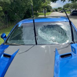 K&B Auto Glass