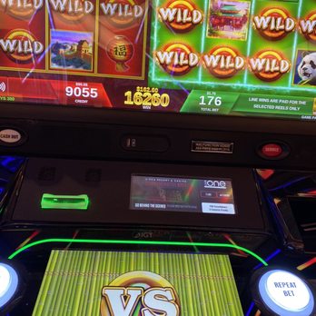 Circa - Win - Casinos Near Me - Las Vegas, Nevada