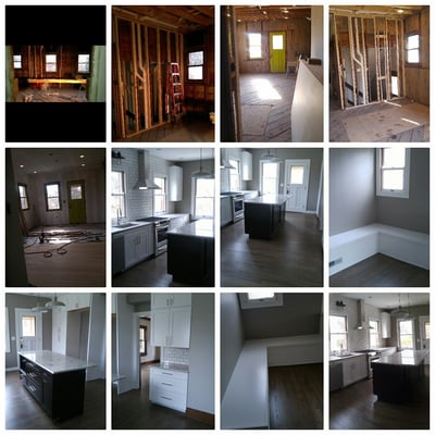 Acorn Construction and Remodeling