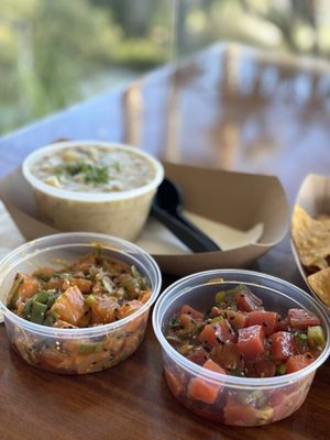 Bear Flag Fish Co. by null