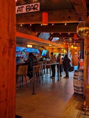 Woodinville Cut Shop Restaurant and Lounge by null