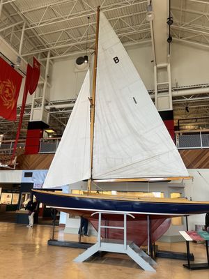 Maritime Museum of the Atlantic by null