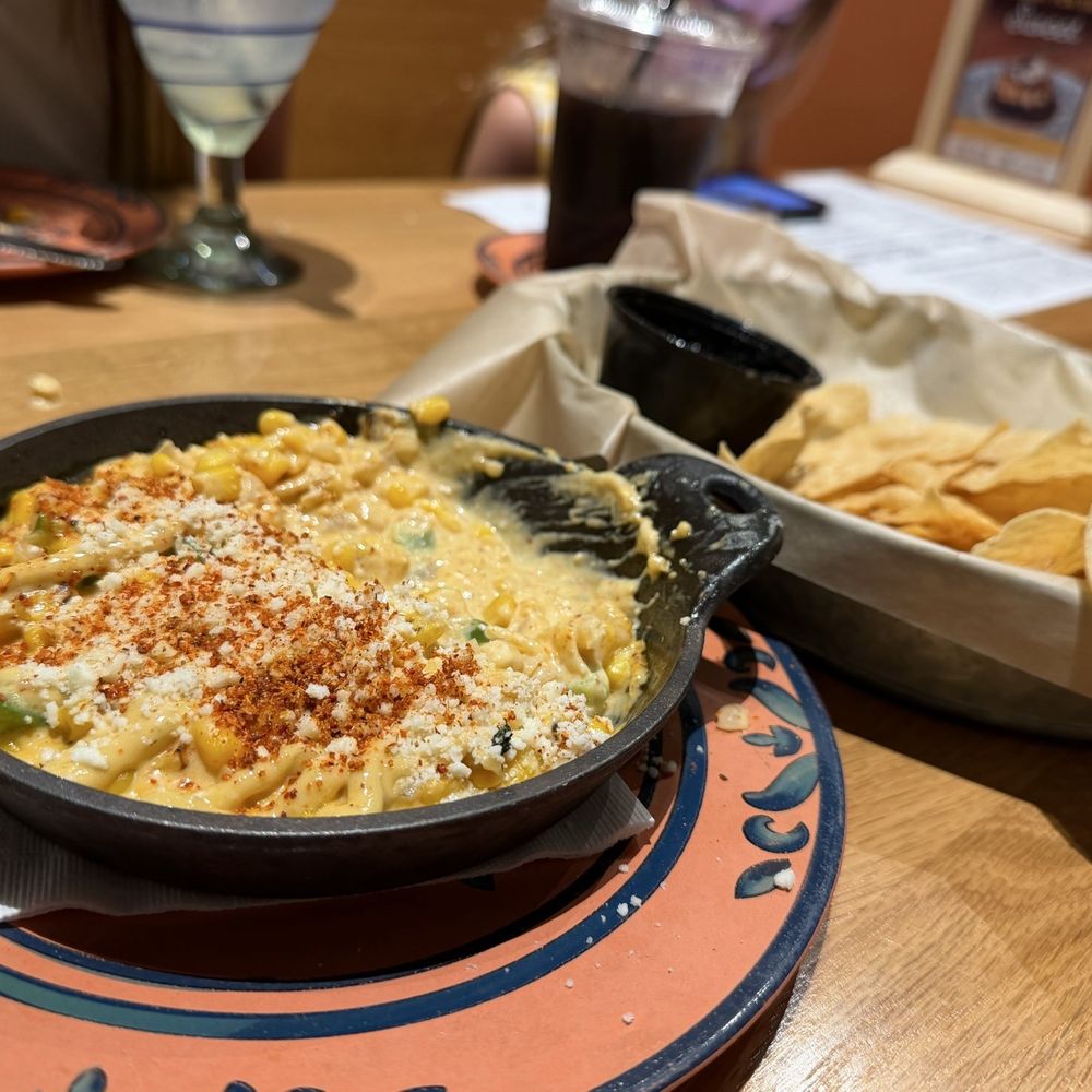 Cinco Ninos - Corn dip appetizer - Mexican Near Me - Wisconsin Dells, Wisconsin Cinco Ninos - Corn dip appetizer - Mexican Near Me - Wisconsin Dells, Wisconsin