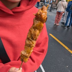 Moscow Farmers Market