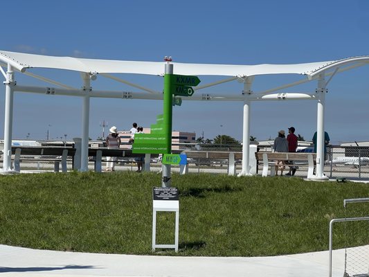 Boca Raton Airport by null