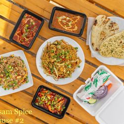 Mousam Spice House