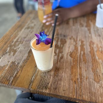 Dukunoo - Piña colada - Caribbean Near Me - Miami, Florida Dukunoo - Piña colada - Caribbean Near Me - Miami, Florida