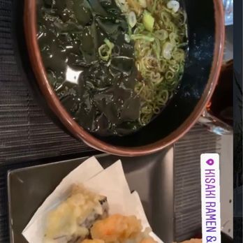 Kisaki Ramen & Sushi - Sushi Bars Near Me - Rome, RM Kisaki Ramen & Sushi - Sushi Bars Near Me - Rome, RM