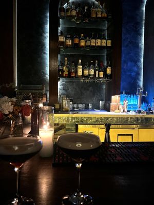 Luna Sea Lounge by null