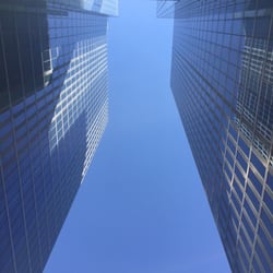 HighLight Towers - Beeindruckende Architektur