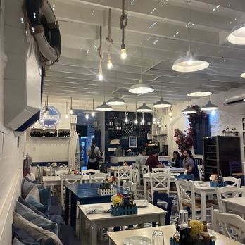 Meraki Greek Bistro - Greek Near Me - Miami, Florida Meraki Greek Bistro - Greek Near Me - Miami, Florida