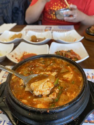 Maroo Korean BBQ & Catering by null