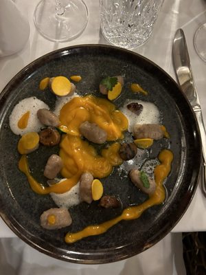 Château de Sacy by null