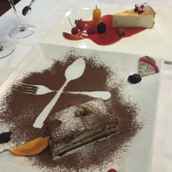 Cal Pastoret - Postres caseros