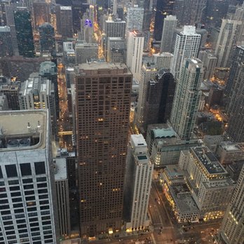360 Chicago - Observatories Near Me - Chicago, Illinois