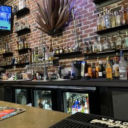 Blue Agave Mexican Grill & Tequila Bar - Blue Agave!