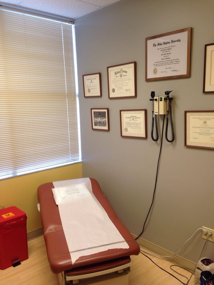 RHEUMATOLOGY ASSOCIATES Updated September 2024 12 Photos 3430