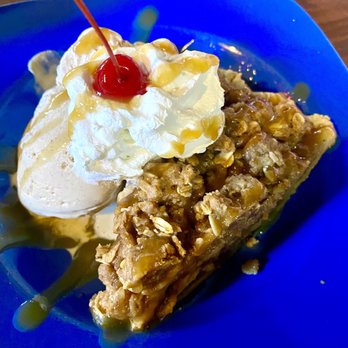 Solomon's Castle - Apple Crisp - Tours Near Me - Ona, Florida Solomon's Castle - Apple Crisp - Tours Near Me - Ona, Florida