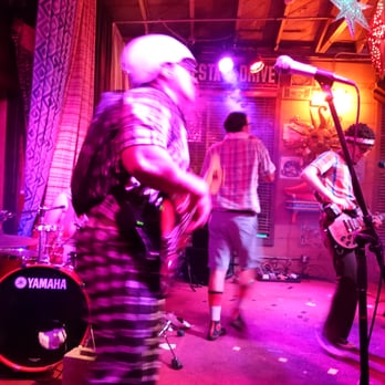 Powerhouse Entertainment - Music Venues Near Me - Folsom, California