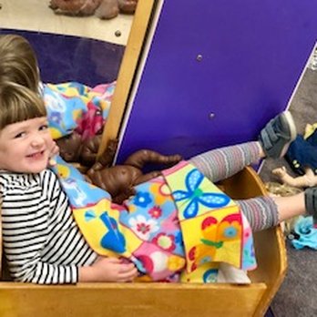First Presbyterian Day School - Preschools Near Me - Austin, Texas
