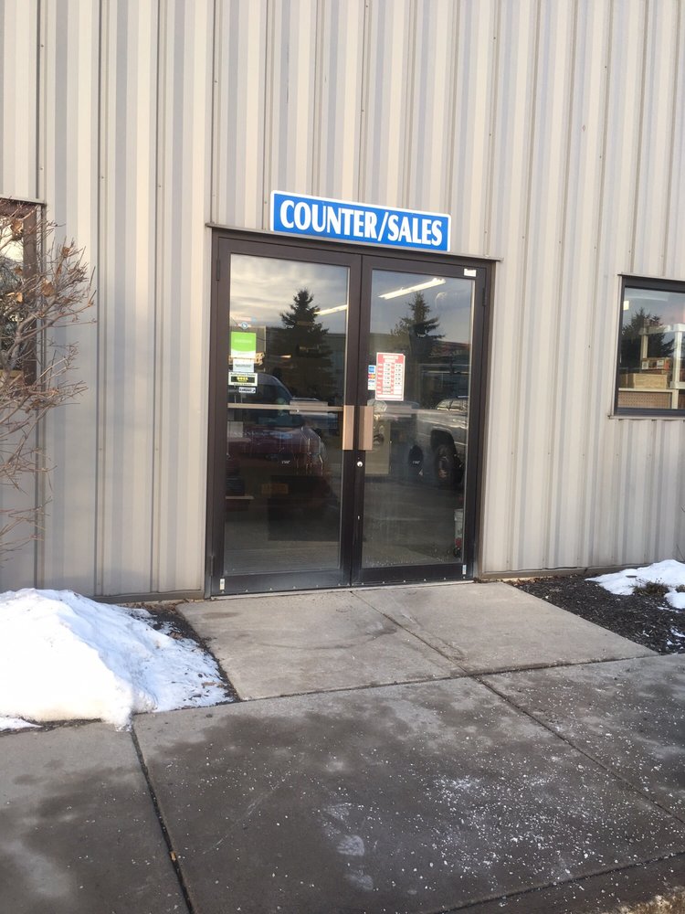 North Star Supply, Buffalo Roadtrippers