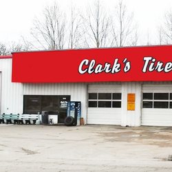 Clark Warehouse Tire & Auto - Trusted automotive shop in Camdenton