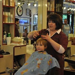 Daniel's Barber Shop
