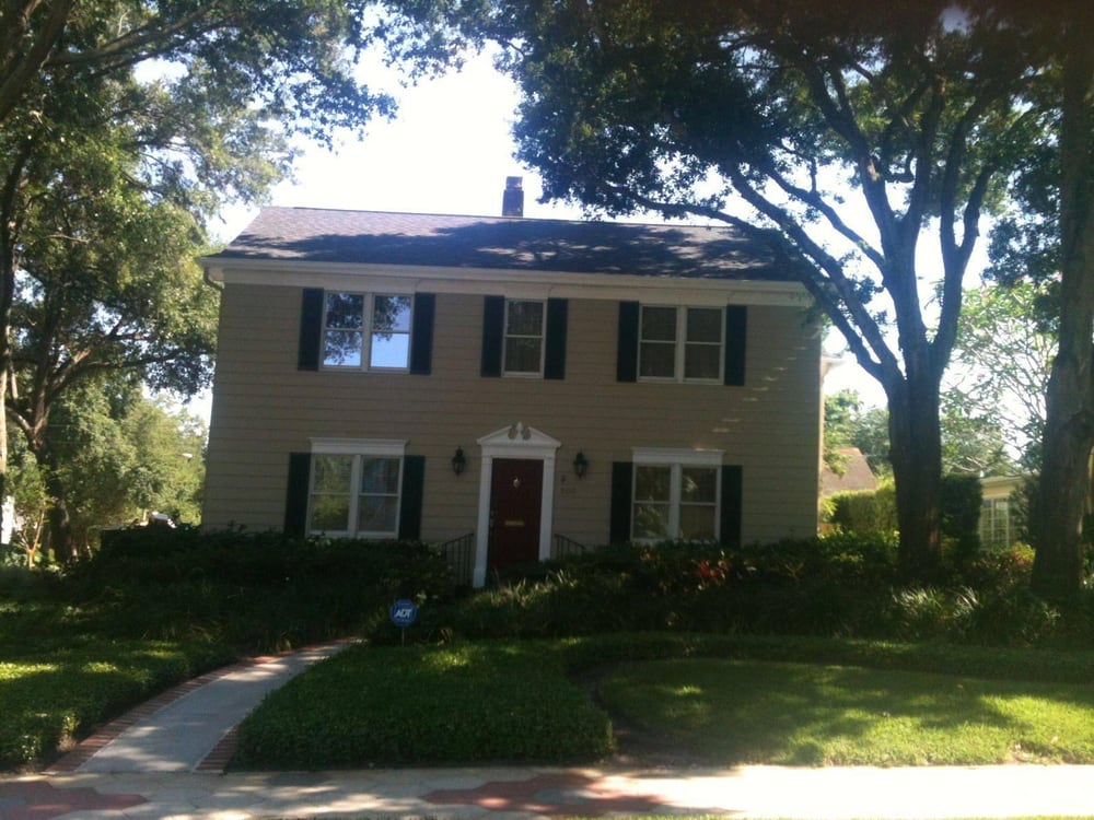 Slide of Shon Boswell Roofing