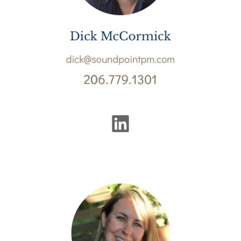 Sound Point Real Estate - These two--husband and wife, seller/developer and seller's agent--they completely lied about the property I bought. - Real Estate Services Near Me - Seattle, Washington Sound Point Real Estate - These two--husband and wife, seller/developer and seller's agent--they completely lied about the property I bought. - Real Estate Services Near Me - Seattle, Washington