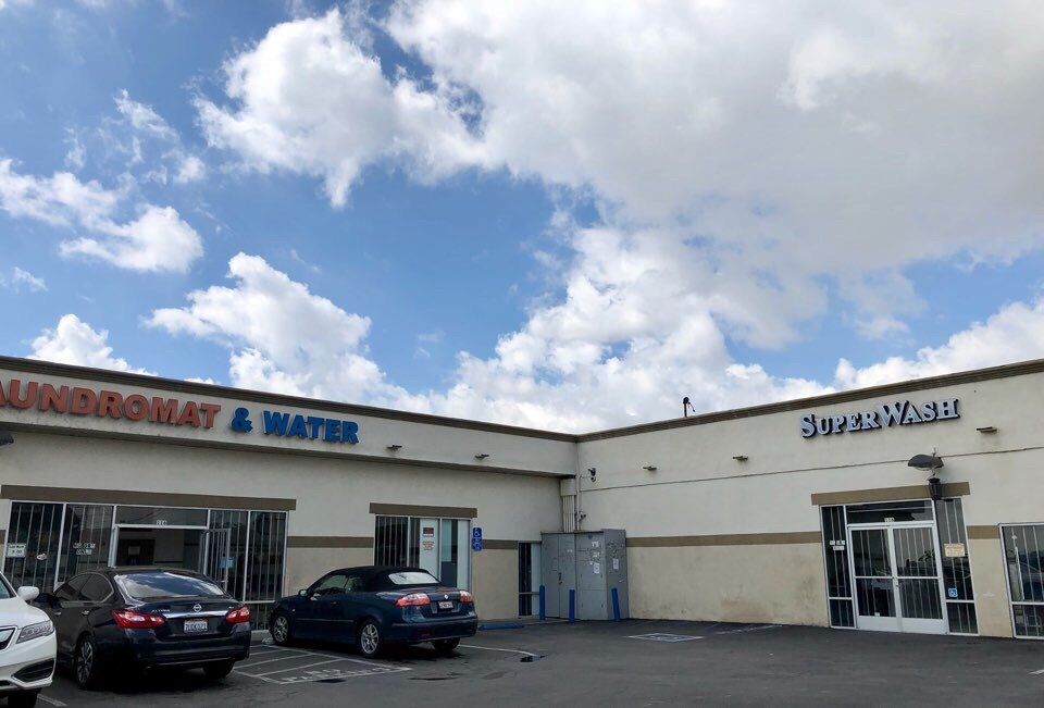 SUPER WASH 116 E Whittier Blvd, Montebello, CA Yelp