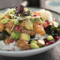 Sushisho - Poké Bowl SushiSho Frankfurt
