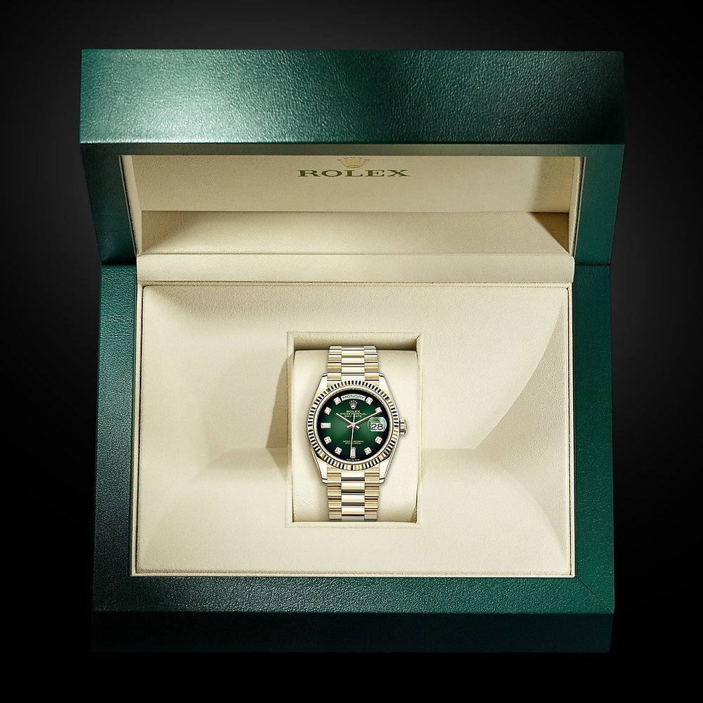 ORR’S JEWELERS Updated September 2024 532 Beaver St, Sewickley, Pennsylvania Watches