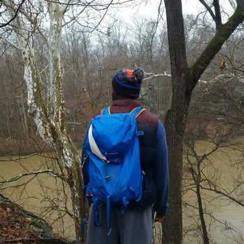 Billy Goat Trail - Section  A - Billy Goat Trail C - Parks Near Me - Potomac, Maryland