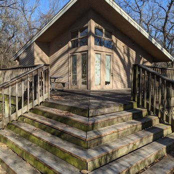 Elm Fork Nature Preserve - Hiking Near Me - Carrollton, Texas