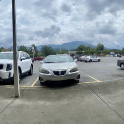 Pizza King - View.