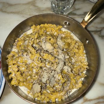 Pink Mamma - Truffle pasta - Steakhouses Near Me - Paris, 75 Pink Mamma - Truffle pasta - Steakhouses Near Me - Paris, 75