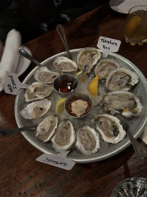 Citizen Public House & Oyster Bar by null