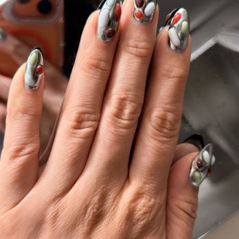 Nails By TL - Nail Technicians Near Me - New York, New York Nails By TL - Nail Technicians Near Me - New York, New York