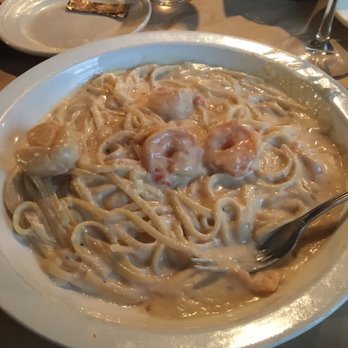 Casa Rustica - Seafood Alfredo - Italian Near Me - Boone, North Carolina Casa Rustica - Seafood Alfredo - Italian Near Me - Boone, North Carolina