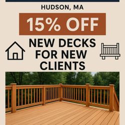 Near Me Home Builders - 15% off new clients